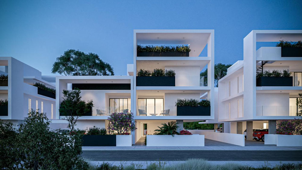 Нерухомість в LITO DEVELOPMENT — дивіться на пошуковику нерухомості GEOLN.COM. Фото 1