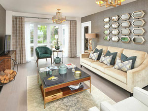 房地产在 Hollyfields — look at the real estate search engine GEOLN.COM. 照片 3