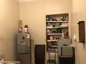 维拉的4间房间的公寓。在维拉第比利斯购买公寓 — 来自开发商和业主的房地产搜索引擎 GEOLN.COM. 照片 3