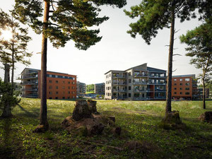 Real estate in Hjulsbro  — look at the real estate search engine GEOLN.COM. Photo 2