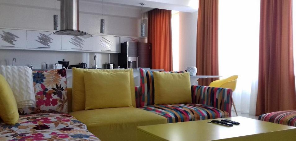 Didube的2间卧室的公寓。第比利斯无中介公寓 — 来自开发商和业主的房地产搜索引擎 GEOLN.COM. 照片 1