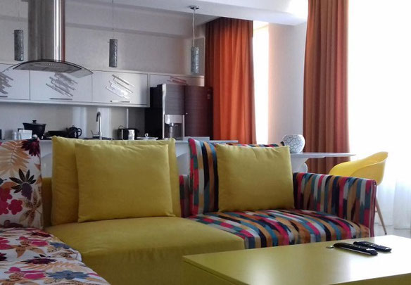 2 кімнатна квартира в Дідубе. Квартира без посередника в Тбілісі