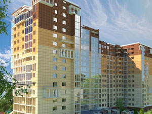 Real estate in Svoboda — look at the real estate search engine GEOLN.COM. Photo 5