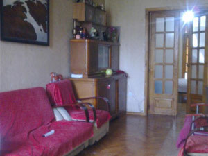 3 кімнатна квартира в Дідубе. Купити квартиру в Тбілісі, Дідубе — Пошуковик нерухомості від забудовників і власників GEOLN.COM. Фото 2