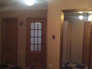 维拉5间房间的公寓。第比利斯无中介公寓 — 来自开发商和业主的房地产搜索引擎 GEOLN.COM. 照片 7