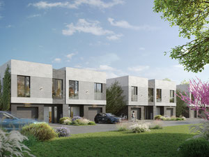 Real estate in Cottage city — look at the real estate search engine GEOLN.COM. Photo 2