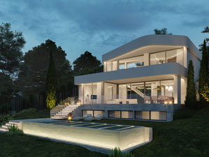 别墅 4 卧室 227 m² 在 Valle Romano, 西班牙 — 来自开发商和业主的房地产搜索引擎 GEOLN.COM. 照片 8