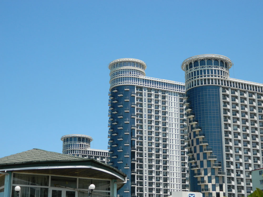 奥比海塔的 2 居室公寓 — 来自开发商和业主的房地产搜索引擎 GEOLN.COM. 照片 1