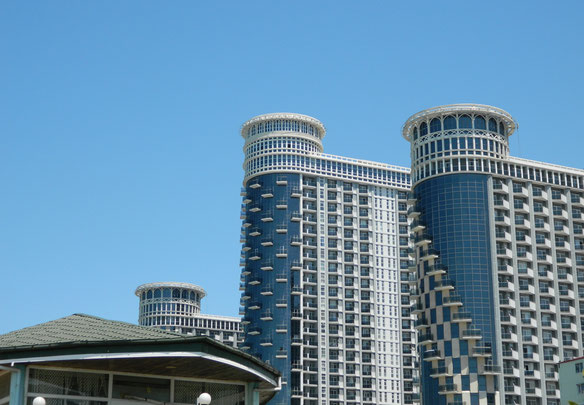 奥比海塔的 2 居室公寓