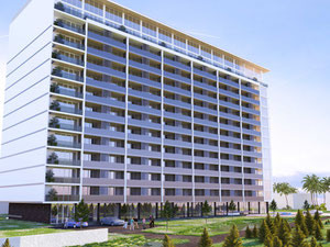 Real estate in SMG PALACE — look at the real estate search engine GEOLN.COM. Photo 13