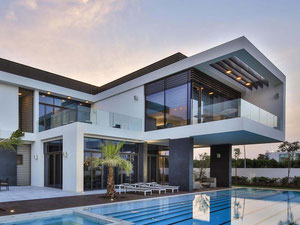 房地产在 District One Villas — look at the real estate search engine GEOLN.COM. 照片 5