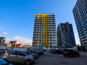 Apartamento En New Boulevard — Encuentre propiedades fuera del plan o reventa de bienes inmuebles directamente de desarrolladores y propietarios GEOLN.COM. Foto 4