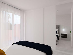 Townhouse 3 bedrooms 87 m² in La Torre, Spain — Find off-plan property or real estate resale directly from developers and owners GEOLN.COM. Photo 7