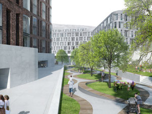 房地产在 Savvin River Residence — look at the real estate search engine GEOLN.COM. 照片 5