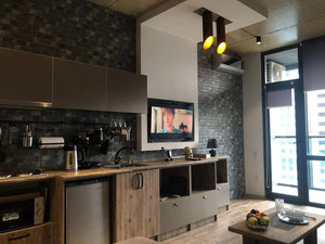 出售一室公寓 — 来自开发商和业主的房地产搜索引擎 GEOLN.COM. 照片 4