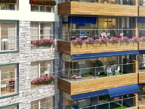 房地产在 Ege Vadisi — look at the real estate search engine GEOLN.COM. 照片 5