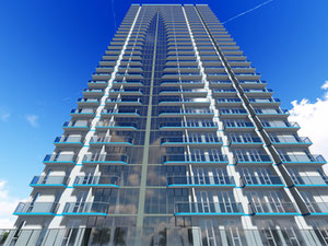 Real estate in HORIZONS ELEGANCE — look at the real estate search engine GEOLN.COM. Photo 5