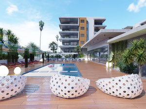 عقار للبيع في HARBOUR CITY — انظر إلى محرك البحث العقاري GEOLN.COM. صورة فوتوغرافية 11