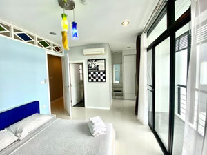 普吉岛的公寓，泰国 — 来自开发商和业主的房地产搜索引擎 GEOLN.COM. 照片 2