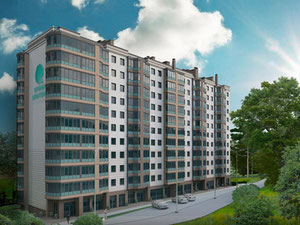 房地产在 Perlyny Korbutivky — look at the real estate search engine GEOLN.COM. 照片 4