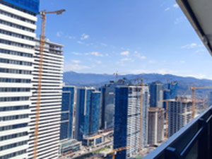 Продається квартира в Orbi City блок А — Пошуковик нерухомості від забудовників і власників GEOLN.COM. Фото 7