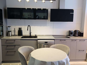 דירה למכירה בבאטומי — חיפוש נדל"ן מפרטי ומקבלן GEOLN.COM. תמונה 8