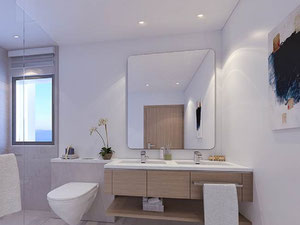 房地产在 La Rosa at Villanova — look at the real estate search engine GEOLN.COM. 照片 6