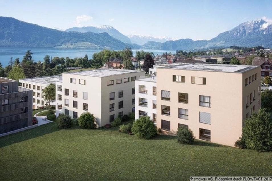 Nieruchomości w Dreiweiler Meggen — spójrz na wyszukiwarkę nieruchomości GEOLN.COM. Zdjęcie 1