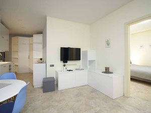 住宅区 Horizo​​n 1 公寓 — 来自开发商和业主的房地产搜索引擎 GEOLN.COM. 照片 5