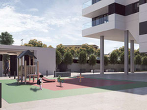 房地产在 Bagaria — look at the real estate search engine GEOLN.COM. 照片 4