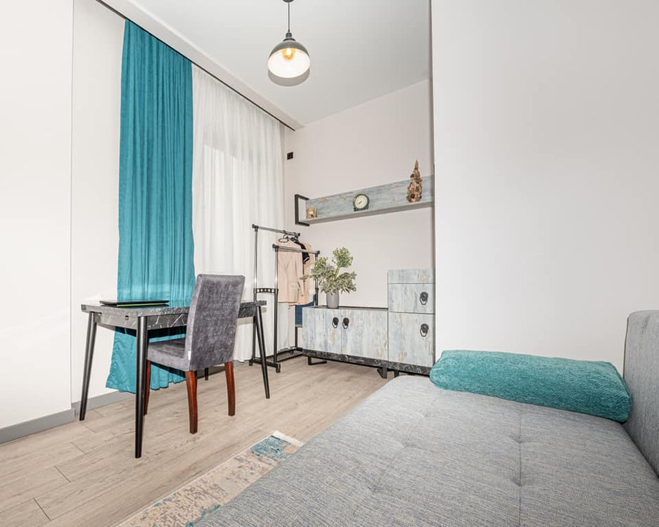 巴统公寓 — 来自开发商和业主的房地产搜索引擎 GEOLN.COM. 照片 1