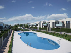 房地产在 NOVA RIVAS II — look at the real estate search engine GEOLN.COM. 照片 3