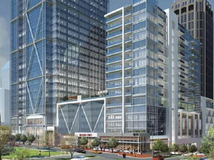 Real estate in 40 West 12th — look at the real estate search engine GEOLN.COM. Photo 2