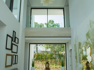 别墅 7 间卧室 933 平方米，位于西班牙贝纳哈维斯 — 来自开发商和业主的房地产搜索引擎 GEOLN.COM. 照片 34