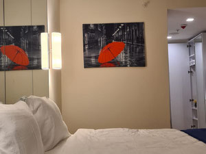 Orbi City 公寓 Orbi City A block — 来自开发商和业主的房地产搜索引擎 GEOLN.COM. 照片 5