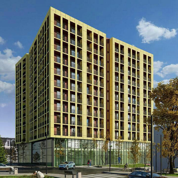 נדל"ן ב Megobroba Jikia — עיין במנוע חיפוש הנדל"ן GEOLN.COM. תמונה 1