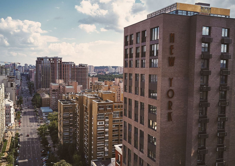 عقار للبيع في New York Concept House — انظر إلى محرك البحث العقاري GEOLN.COM. صورة فوتوغرافية 1