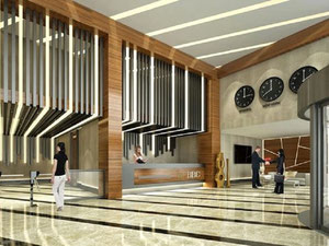 房地产在 Balli Business Center — look at the real estate search engine GEOLN.COM. 照片 6