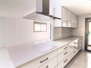 ბინა 3 ოთახიანი 108 მ² ვილამარტინში, ესპანეთი — უძრავი ქონების ყიდვა და მფლო ბელებისგან GEOLN.COM. ფოტო 7