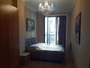 Mtatsminda上的3间房间的公寓。买公寓第比利斯，Mtatsminda — 来自开发商和业主的房地产搜索引擎 GEOLN.COM. 照片 10