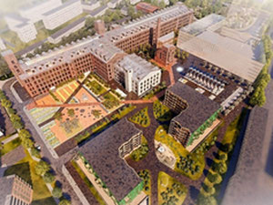 Недвижимость в Manufaktuuri 7 — смотрите на поисковике недвижимости GEOLN.COM. Фото 5