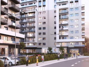 içindeki mülkiyet Ansamblul Rezidential President — emlak arama motoru GEOLN.COM'a bakın. Fotoğraf 5