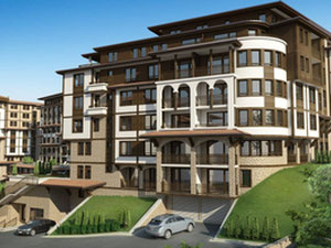 出售位于保加利亚圣弗拉斯的新建公寓 — 来自开发商和业主的房地产搜索引擎 GEOLN.COM. 照片 3