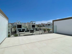 联排别墅 3 卧室 110 平方米，位于西班牙贝尼约法尔 — 来自开发商和业主的房地产搜索引擎 GEOLN.COM. 照片 14