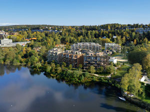 Нерухомість в Veslebukta — дивіться на пошуковику нерухомості GEOLN.COM. Фото 5