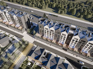 房地产在 Comfort City Lagoon — look at the real estate search engine GEOLN.COM. 照片 6