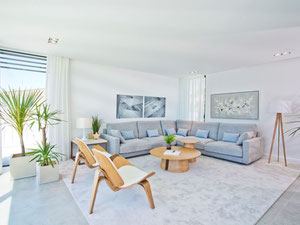 别墅 5 间卧室 700 m² 在 El Saladillo, 西班牙 — 来自开发商和业主的房地产搜索引擎 GEOLN.COM. 照片 14