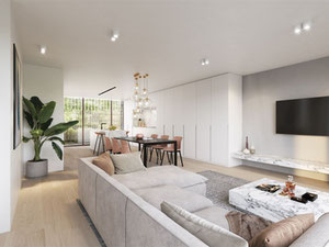 عقار للبيع في DRONGEN 2  — انظر إلى محرك البحث العقاري GEOLN.COM. صورة فوتوغرافية 6