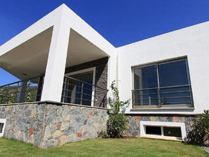 Real estate in Bodrum Lalin Evleri — look at the real estate search engine GEOLN.COM. Photo 4