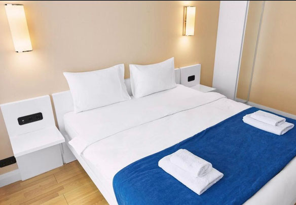 Se vende un apartamento en Orbi City